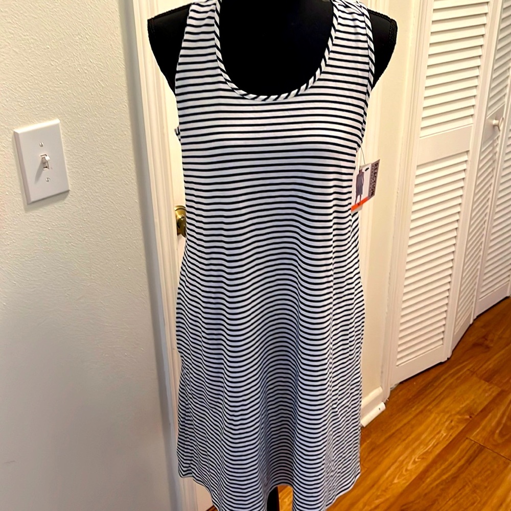 Kenneth Cole Reaction tank dress